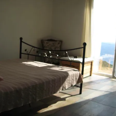 Farm stay Furma Ekolojik Yasam Ciftligi Karaburun (Izmir)
