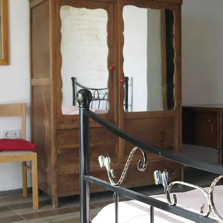 Furma Ekolojik Yasam Ciftligi Farm stay *