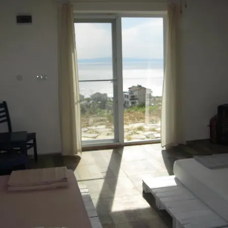 Farm stay Furma Ekolojik Yasam Ciftligi *