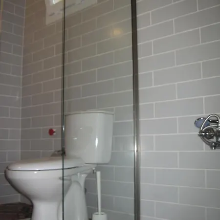 Farm stay Furma Ekolojik Yasam Ciftligi