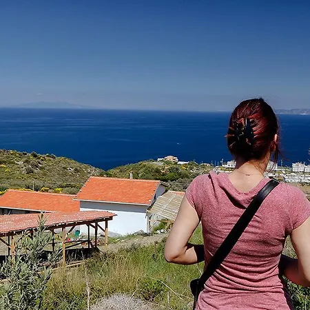 Furma Ekolojik Yasam Ciftligi * Karaburun (Izmir)