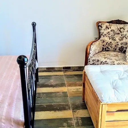 Farm stay Furma Ekolojik Yasam Ciftligi