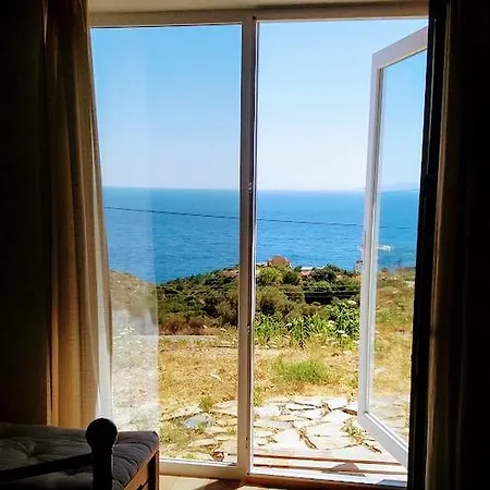 Furma Ekolojik Yasam Ciftligi Farm stay