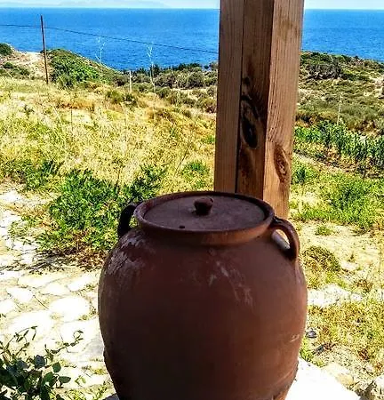 Farm stay Furma Ekolojik Yasam Ciftligi Karaburun (Izmir)