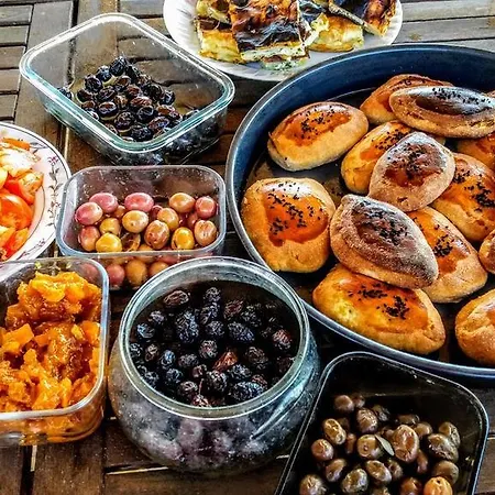 Furma Ekolojik Yasam Ciftligi Farm stay *