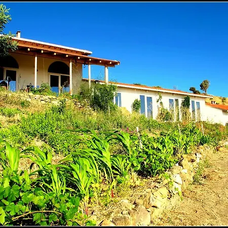 Furma Ekolojik Yasam Ciftligi Farm stay Karaburun (Izmir)