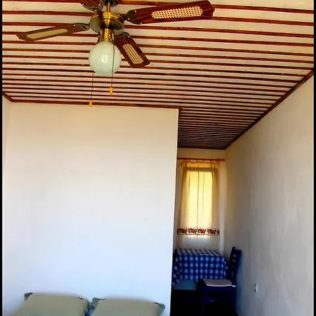 Furma Ekolojik Yasam Ciftligi Farm stay *