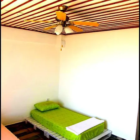 Furma Ekolojik Yasam Ciftligi Karaburun (Izmir)