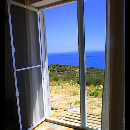 Farm stay Furma Ekolojik Yasam Ciftligi