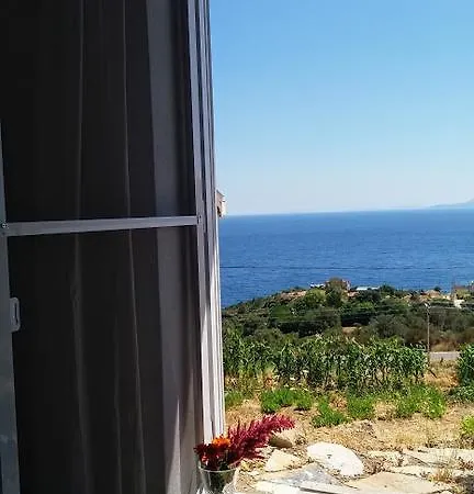 Farm stay Furma Ekolojik Yasam Ciftligi Karaburun (Izmir)