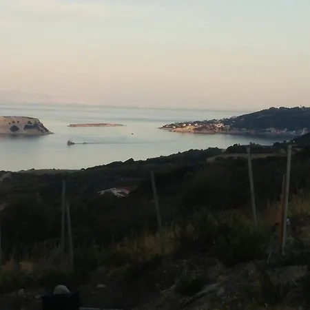 Furma Ekolojik Yasam Ciftligi * Karaburun (Izmir)