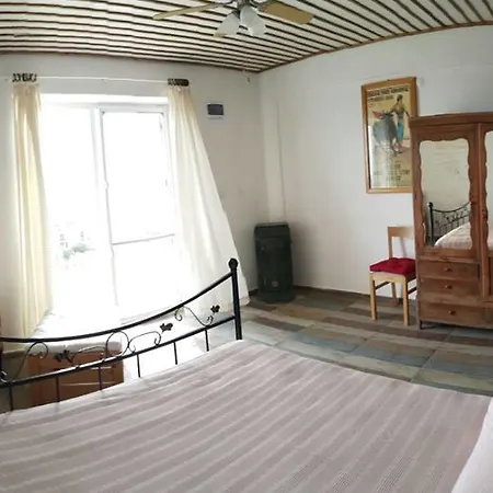 Furma Ekolojik Yasam Ciftligi Lantgård