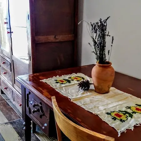 Furma Ekolojik Yasam Ciftligi *