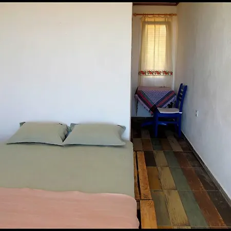 Furma Ekolojik Yasam Ciftligi Lantgård *