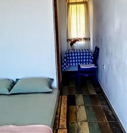 Lantgård Furma Ekolojik Yasam Ciftligi
